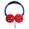 Lexibook Skladacie drôtové slúchadlá Spider-Man Náhľad obrázku produktu 6
