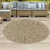 In- und Outdoor Teppich für Küche, Esszimmer oder Terrasse Produktbild-Vorschau 2