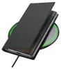 Étui portefeuille/porte-cartes Dux Ducis pour Samsung Anteprima dell’immagine prodotto 4