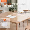 Plastový kryt na stôl VEVOR, 54 x 54 palcov, hrúbka 2,0 mm, Náhľad obrázku produktu 2
