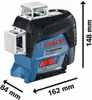 Linienlaser GLL 3-80 C mit 1x 2.0 Ah Li-Ion Akku &BM1 | Produktbild-Vorschau 29