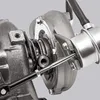 Turbocompresseur pour Nissan Diesel L35 Light Truck 01 Voir les images du produit 2