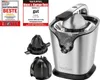 ProfiCook PC-ZP 1154 - Presse-agrumes - 160 W - acier Voir les images du produit 7