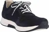 Gabor Comfort Rollingsoft Sneaker - Dunkelblau Mesh Größe: Produktbild-Vorschau 31