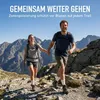 CAMBIVO Sportsocken Kompressionsstrümpfe Herren & Damen Produktbild-Vorschau 6