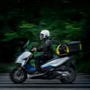ROCKBROS pantaloni da ciclismo Pantaloni impermeabili da Anteprima dell’immagine prodotto 2