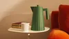 Alessi Plisse Wasserkocher grün Produktbild-Vorschau 8