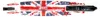 Best Sporting Scooter Union Jack 205er Rolle, aus Aluminium Produktbild-Vorschau 2