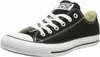 Converse Sneakers M9166C in Black color size 39.5 Anteprima dell’immagine prodotto 25