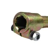 Zapfwellenverlängerung Zapfwelle 160mm Verlängerung 1 3/8" Produktbild-Vorschau 5