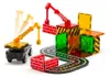 Magna-Tiles 21632, Juego de construcción, a partir de 3 Vista previa de la imagen del producto 6