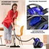 CLATRONIC 263820 CLATRONIC Aspirateur de sol BS 1308, Voir les images du produit 3