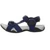 Cmp 38q9957 Hamal Sandalen Blau EU 45 Mann Blau EU 45 Produktbild-Vorschau 11