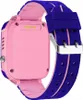 Nd41_Ds_52964 Smartwatch Dla Dzieci Q12 Rozowy Pl Podgląd zdjęcia produktu 4