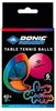 DONIC SCHILDKRÖT649015 DONIC SCHILDKRÖT Tischtennisball Anteprima dell’immagine prodotto 9