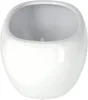 KOTARBAU® Keramik-Blumentopf Übertopft Blumenschale für Produktbild-Vorschau 5
