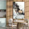 MuchoWow© Leinwand Bilder 80x120 cm - Design: Marmor, Produktbild-Vorschau 5