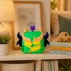 wiztex Bloxx-Fruits Knuffel - 13cm, YouTube Video, Pluche, Productafbeelding-voorbeeld 10