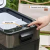 TZS First Austria - Frigo a Compressore Portatile 21L - Anteprima dell’immagine prodotto 7