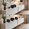 Denver MDA-285 DAB+/FM Musiksystem mit Bluetooth, CD-Player Produktbild-Vorschau 2