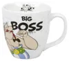KÖNITZ Kaffeebecher Asterix-Big Boss 6 Stück Podgląd zdjęcia produktu 3