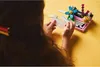 LEGO® Creator 31169 Písací stroj s kvetmi Náhľad obrázku produktu 33