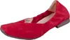 Think! Komfort Slipper Gaudi Weiblich 31353431343437 Rot 38 Produktbild-Vorschau 12