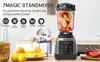 7MAGIC - Standmixer 2000 Watt mit Touchpanel, Produktbild-Vorschau 14