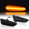 Led Seitenblinker für OPEL ASTRA J K | INSIGNIA B | ZAFIRA Produktbild-Vorschau 2