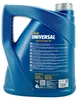 4 Liter MANNOL 15W-40 UNIVERSAL MB 229.3 MB 229.1 PSA B71 Produktbild-Vorschau 6
