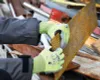 Cofra Schnittschutzhandschuhe aus Polyurethanmit Produktbild-Vorschau 3