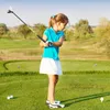 COSTWAY 4-dielna detská golfová sada palíc, kompletná Náhľad obrázku produktu 8