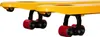 Hubwagen OSWALD HU11 - 2500 kg - 1150 mm - Polyurethan Produktbild-Vorschau 6