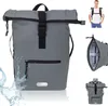 Rucksack Plane Time Bag Evo 24 L Kurierrucksack Roll-Top Produktbild-Vorschau 6