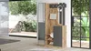 Skye Decor, Dd7-Aa, Armoires, Pupitre, pin atlantique, Voir les images du produit 3