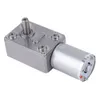Motor,Getriebemotor,Untersetzungsmotor,Schneckenmotor,DC-Mot Produktbild-Vorschau 3