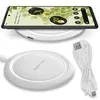 Ladegerät QI Wireless Charger für Google Pixel 10 9a 9 8 Produktbild-Vorschau 8
