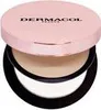 Dermacol - 24H Long-Lasting Powder And Foundation 9 g Produktbild-Vorschau 2
