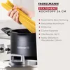 Fackelmann Kochtopf Statement 24cm  Topf mit keramische Produktbild-Vorschau 2