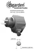 CLGarden Trafo 12V AC 800mA 9,6VA 9,6 Watt für Produktbild-Vorschau 4