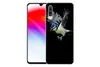 MuchoWow® Handyhülle Schutzhülle Hülle für Samsung Galaxy Produktbild-Vorschau 2