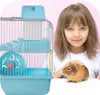 Furrever Friends Miku Homie M Blue - klietka pre malé Náhľad obrázku produktu 12