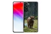 MuchoWow® Handyhülle Schutzhülle Hülle für Samsung Galaxy Produktbild-Vorschau 2