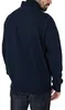 Mivaro Herren Troyer in Dunkelblau - Pullover mit Produktbild-Vorschau 4