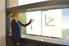 Nobo Instant trocken abwischbare Weißwandtafel, weiß, Produktbild-Vorschau 3