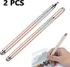 Universaler Stylus-Eingabestift 2-in-1, für Touchscreens, Produktbild-Vorschau 2
