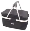 AEG KS 26 - glacière - panier - capacité : 26l - Voir les images du produit 22
