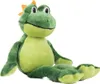 Schaffer Frosch Charles 36 cm Froschkönig Produktbild-Vorschau 1