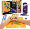 Okto SENSORY ART CREATIVE SET IRISES Náhľad obrázku produktu 22