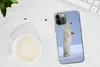 MuchoWow® Handyhülle Schutzhülle Hülle für iPhone 12 Pro Produktbild-Vorschau 6